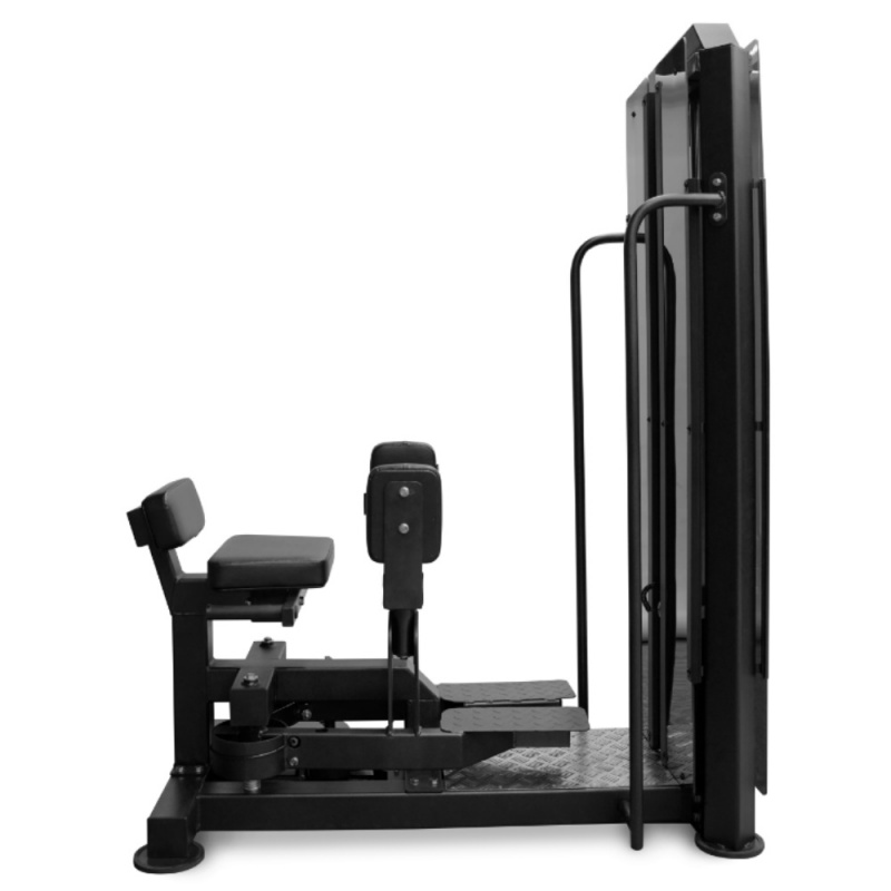 Сведение-Разведение ног Bronze Gym Partner ML-817