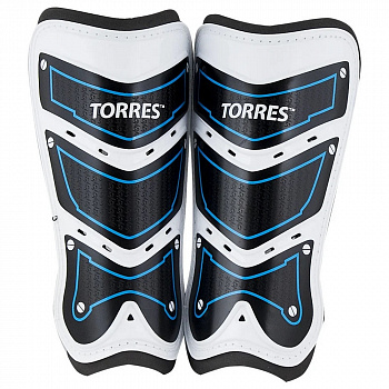 Щитки футбольные TORRES TRAINING FS1505