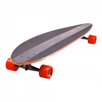 Скейтборд TECH TEAM City Cruiser TLS-4610
