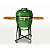 Керамический гриль-барбекю Start grill-22 SKL22