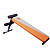 Скамья для пресса LIVE UP SIT UP BENCH LS1201