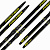 Беговые лыжи Fischer RCR Universal Junior IFP