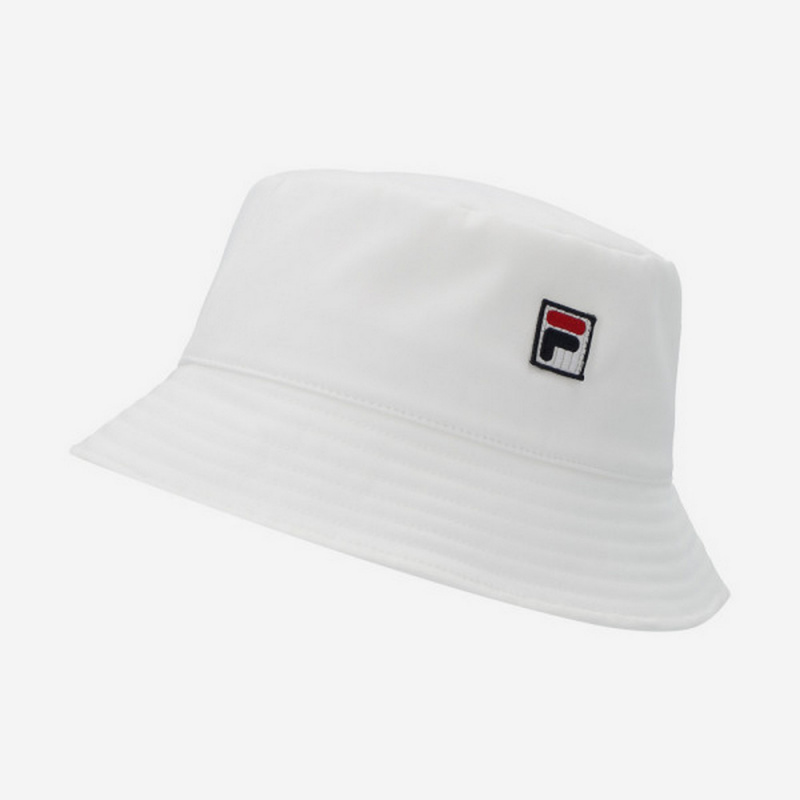 Панама Fila 119435-00 белый
