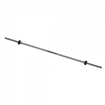 Гриф для штанги MB BARBELL MB-BarM25-1500B прямой