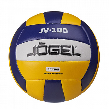 Волейбольный мяч Jogel JV-100