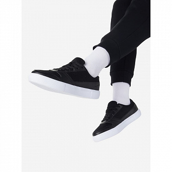 Кеды женские GSD Bingo Women's sneakers 106841-99 черный