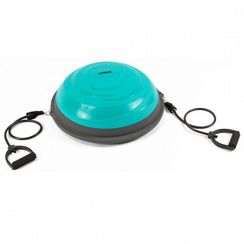 Полусфера балансировочная LIVE UP Bosu Ball LS3616