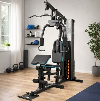 Силовой комплекс Oxygen Fitness Nolan