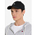 Бейсболка Kappa 127241-99 чёрный