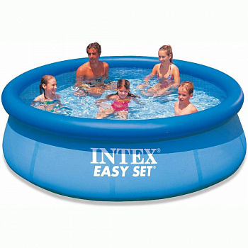 Бассейн надувной Intex Easy Set 366x76 см 28130-1