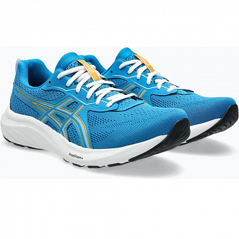 Кроссовки беговые мужские Asics Gel-Contend 9 1011B881-408 синий