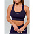 Топ Strobbs T3365-20 фиолетовый