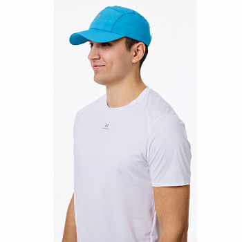 Кепка Nordski Run Cobalt NSV959071