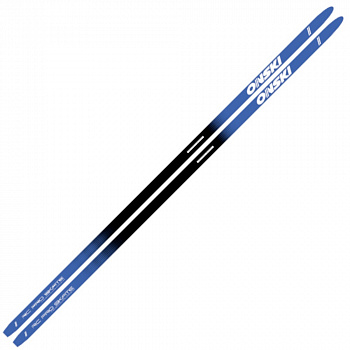 Беговые лыжи ONSKI RC Pro Skate N90423V