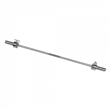 Гриф для штанги MB BARBELL MB-BarM50-1400L прямой