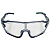 Очки спортивные KV+ DELTA glasses grey, photocromic lens SG12.91, серый, SG12.91