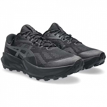 Кроссовки беговые мужские  Asics Trabuco 14 GTX 1011C165-002 серый