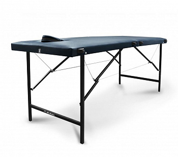 Стол массажный Relax optima (Grey)