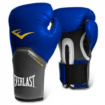 Перчатки боксерские Everlast Pro Style Elite 2214E