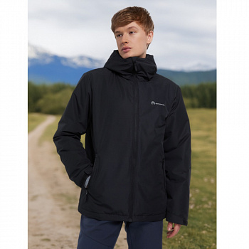 Куртка мужская утепленная Outventure 127759-99 чёрный
