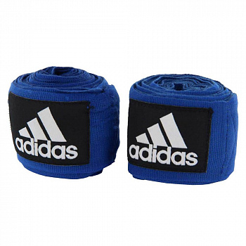 Бинт боксерские Adidas New Rules Boxing Crepe adiBP031