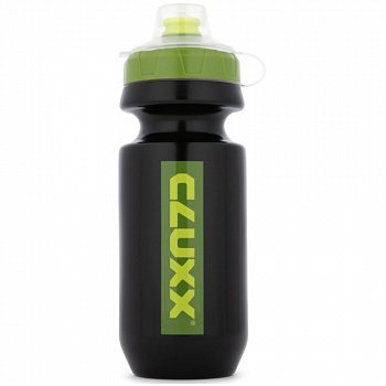 Велофляга Cluxx Ergo 550 CLWB01 550 мл