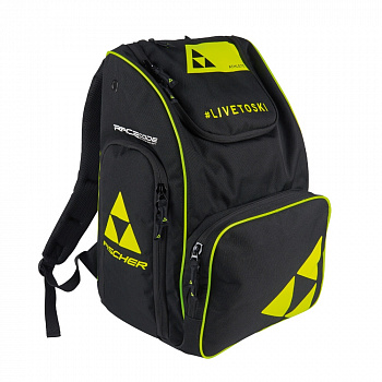 Рюкзак Fischer Backpack Race 40L Z01325