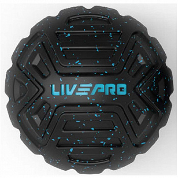 Шарик массажный Live Pro LP8508