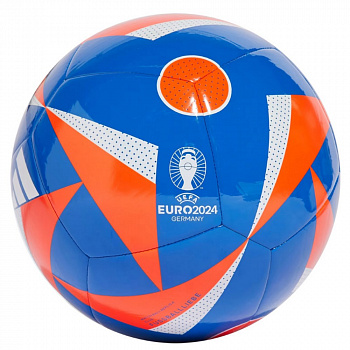 Футзальный мяч Adidas Euro 24 Club IN9373