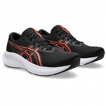 Кроссовки беговые женские Asics Patriot 14 1012B836-001 черный