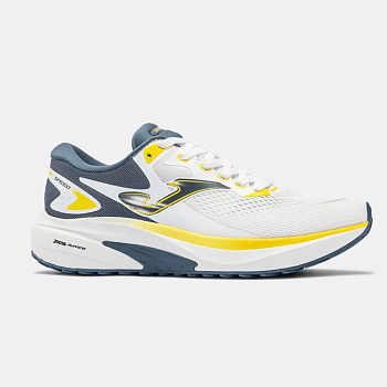 Кроссовки беговые мужские Joma Speed RSPEES2602 белый
