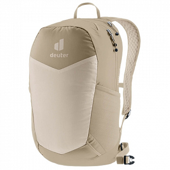 Рюкзак Deuter Speed Lite 13 Alu/Greystone