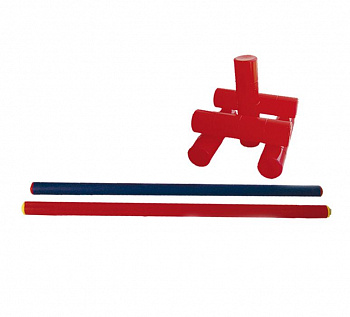 Игра в городки У471