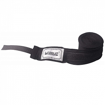Бинты боксерские Live Up LS3085 2,5 м