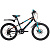 Велосипед Novatrack Extreme 20
