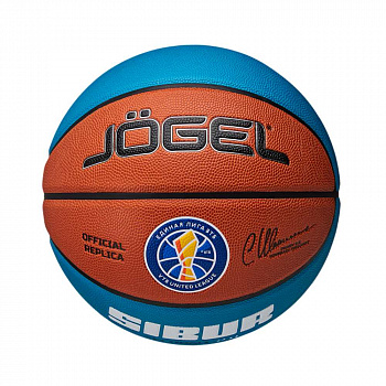 Баскетбольный мяч Jogel Pro Training Ecoball 2.0 Replica