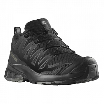 Кроссовки беговые мужские Salomon XA Pro 3D V9, черный