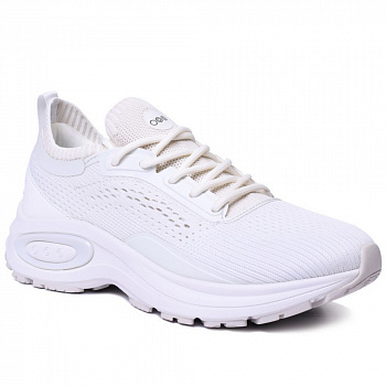Кроссовки женские Strobbs Fashion Stride W F7805-6 белый