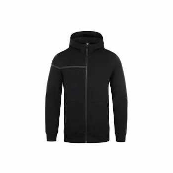 Толстовка мужская Kelme Apogeo 7361WT1101.000 черный