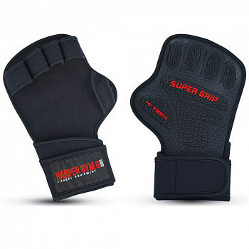 Перчатки для фитнеса LARSEN 16-8550